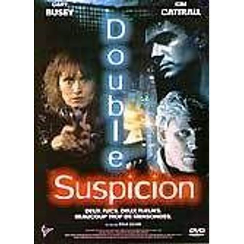 Double Suspicion
