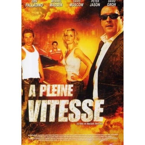 À Pleine Vitesse