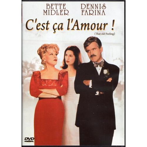 C'est Ça L'amour