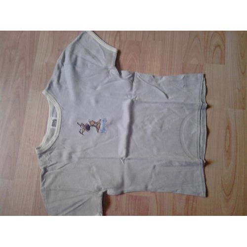 T-Shirt Taille 14 Ans Bigmoose
