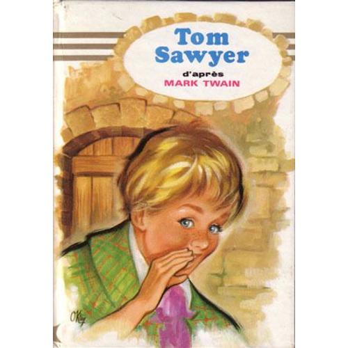 Tom Sawyer