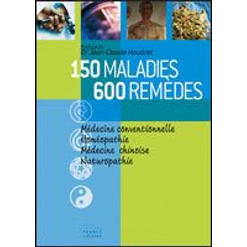 150 Maladies  -  600 Remedes