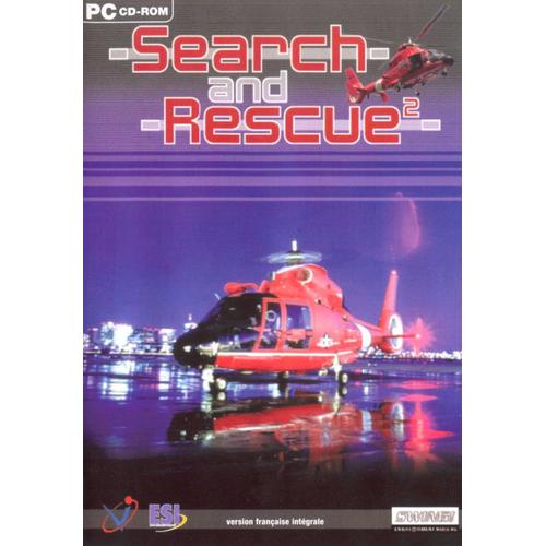 Search And Rescue 2 Pc