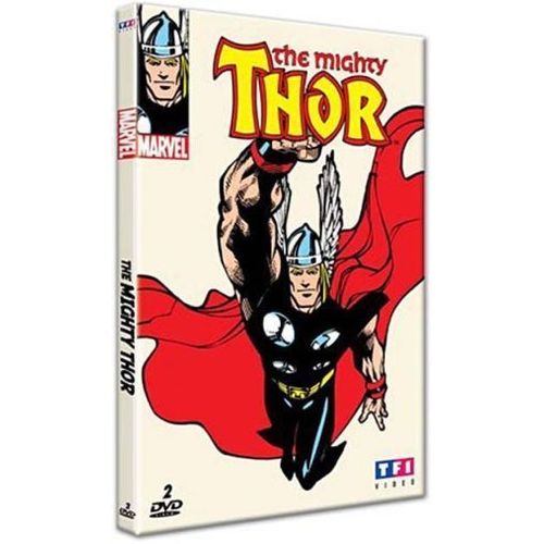 The Mighty Thor