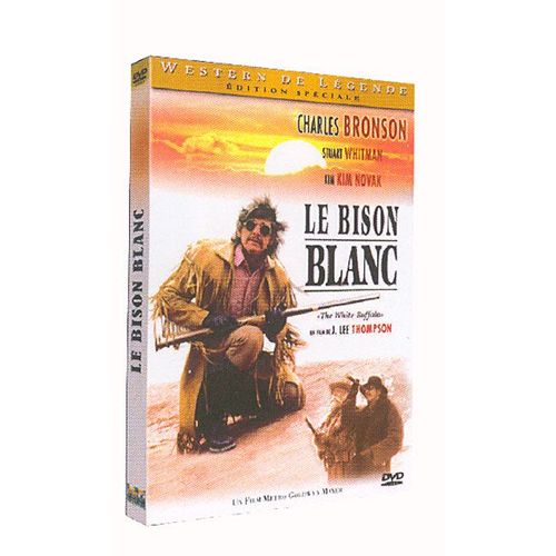 Le Bison Blanc - Édition Spéciale