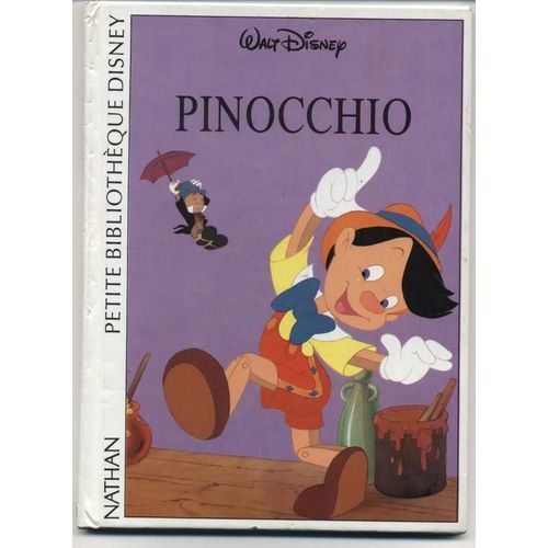 Pinocchio