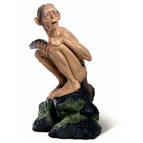 Le Seigneur Des Anneaux  - Statuette Smeagol-Gollum