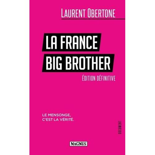 La France Big Brother