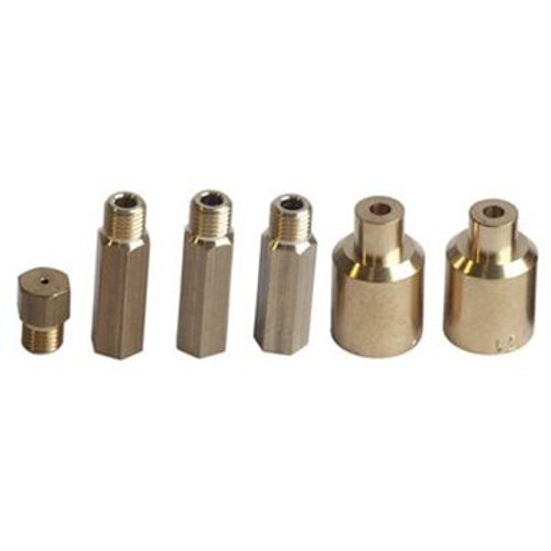INJECTEURS GAZ NATUREL BRANDT