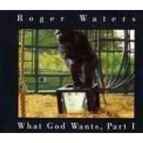 What God Wants Part 1