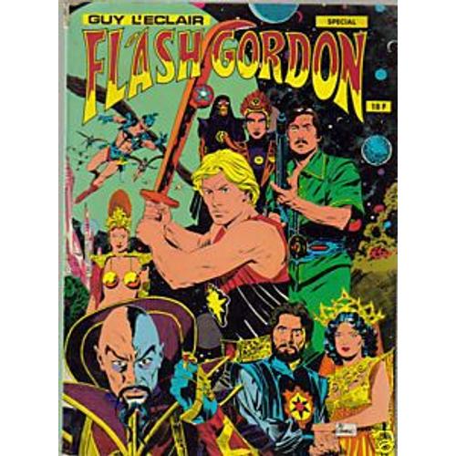 Flash Gordon