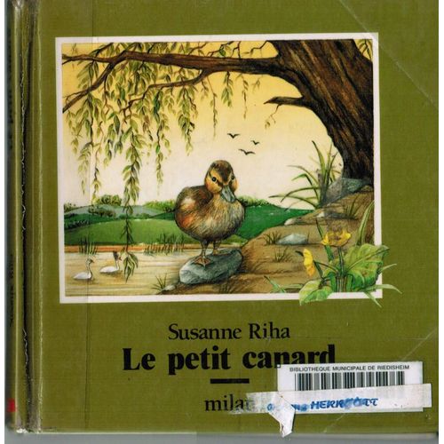 Le Petit Canard