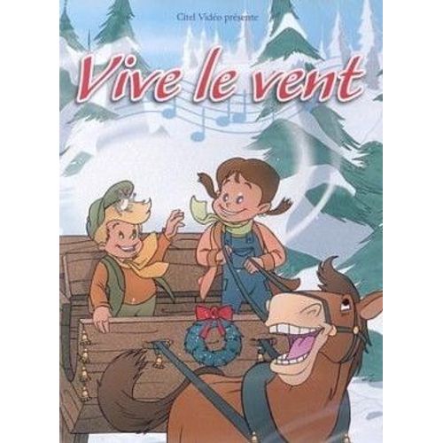 Vive Le Vent