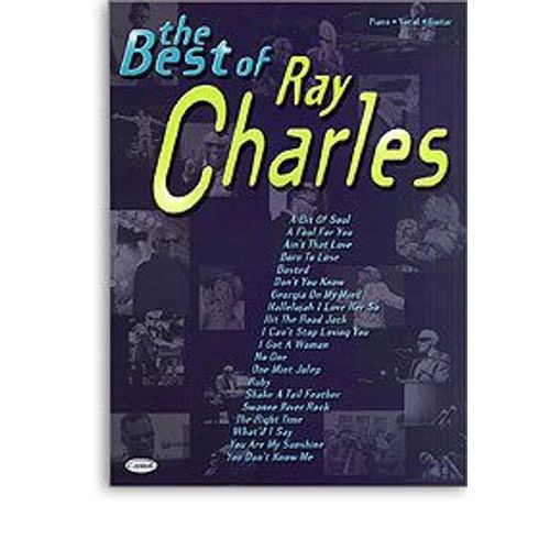 The Best Of Ray Charles