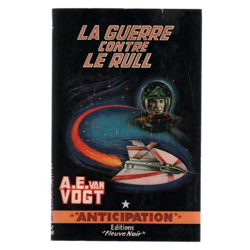 La Guerre Contre Le Rull