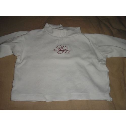 Sweat 6 Mois