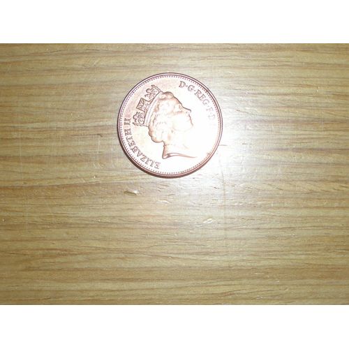 Two Pence 1994