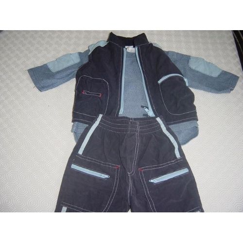 Pantalon Autre