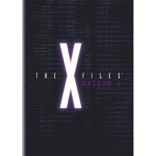 The X-Files - Saison 4