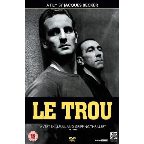 Le Trou
