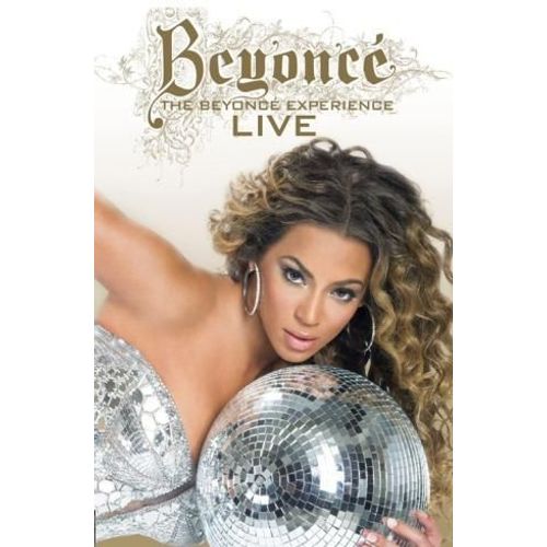 Beyoncé - The Beyoncé Experience Live