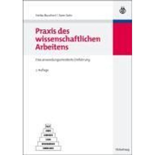 Praxis Des Wissenschaftlichen Arbeitens