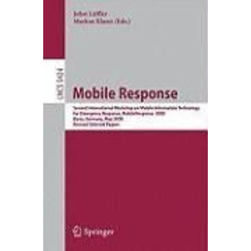 Mobile Response