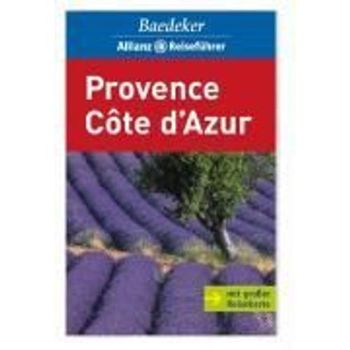 Provence / Cote D' Azur
