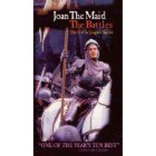 Jeanne La Pucelle : Les Batailles
