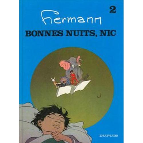 Bonnes Nuits, Nic N° 2