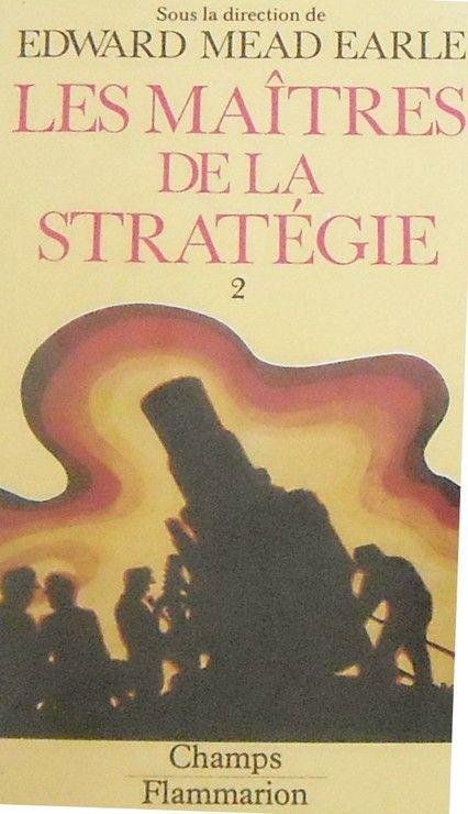 Les Maîtres De La Stratégie