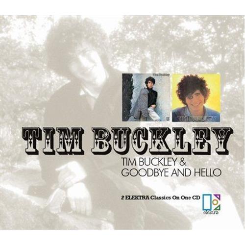 Tim Buckley/Goodbye And Hello