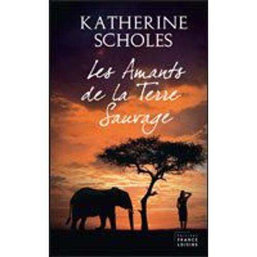 Les Amants De La Terre Sauvage