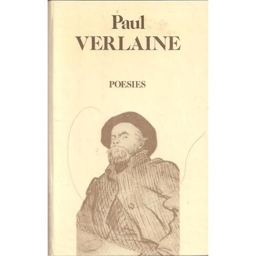 Paul Verlaine : Poésies