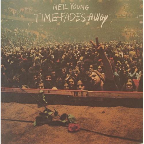 Time Fades Away