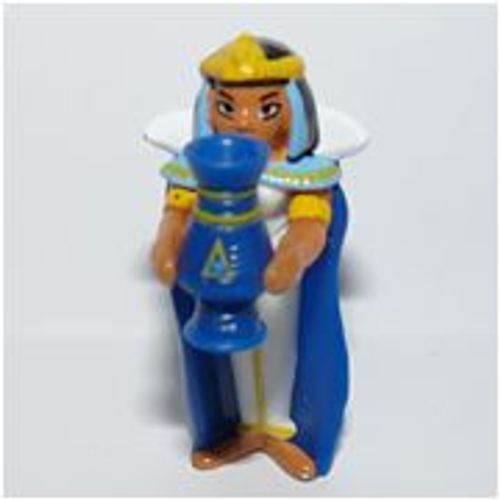 Cleopatre 2009