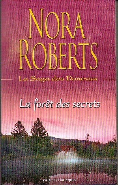 la forêt des secrets