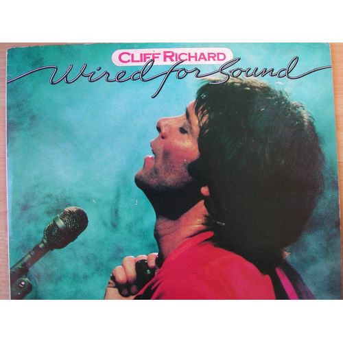 Wired For Sound