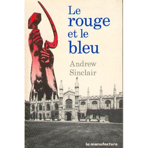 Le Rouge Et Le Bleu