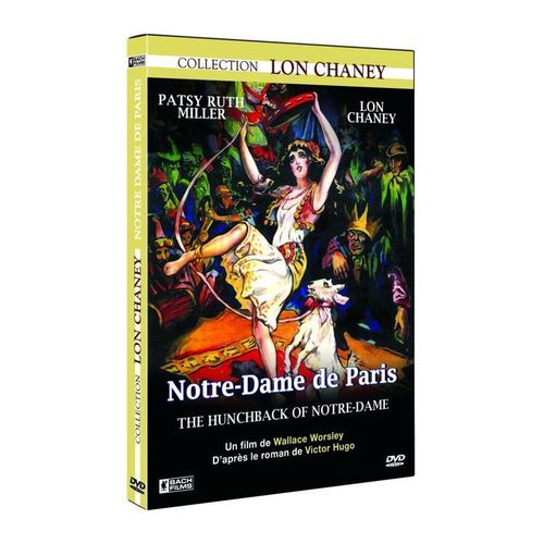 Notre Dame De Paris