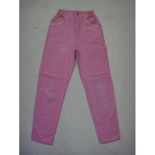 Pantalon Rose Code Secret - 12 Ans