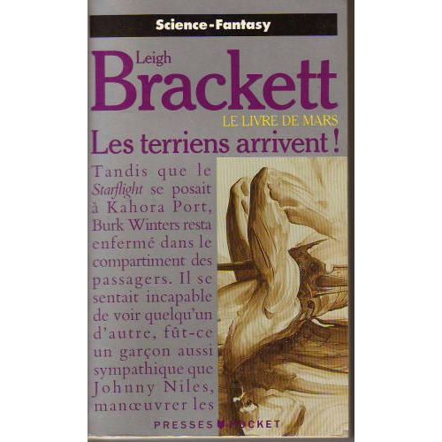 Les Terriens Arrivent - Tome 4
