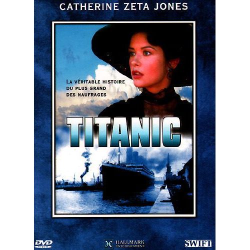 The Titanic