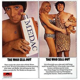 The Who Sell Out