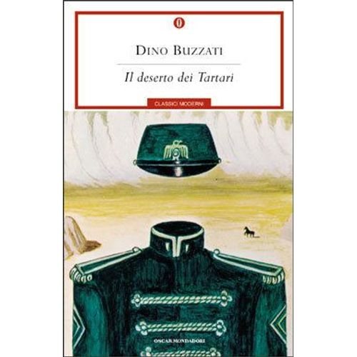 Il Deserto Dei Tartari