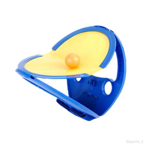 Balls Game Paddle Interactifs Pour Enfants Enfants