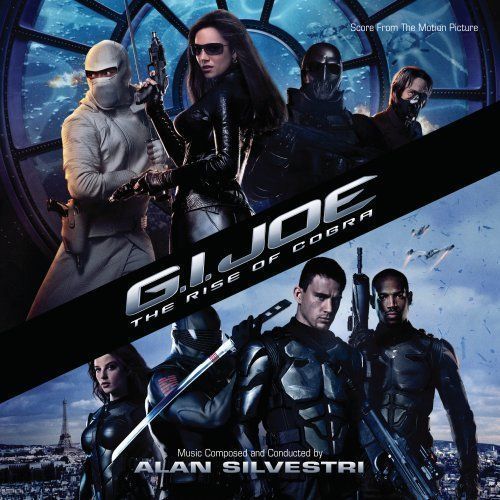 Gi Joe - Bof
