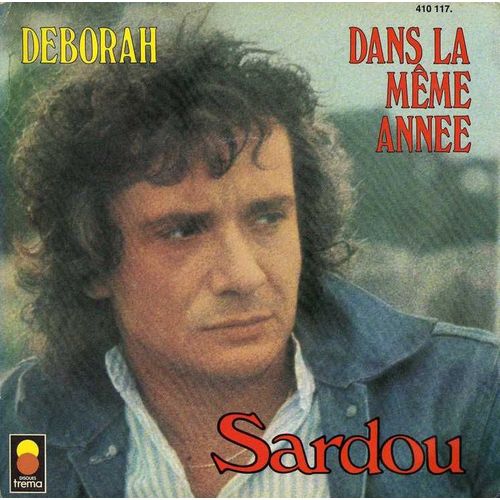 Deborah + Dans La Meme Annee