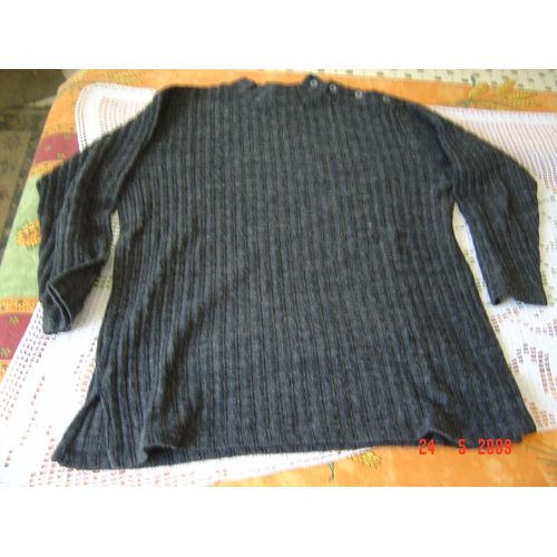 Pull Z 10 Ans