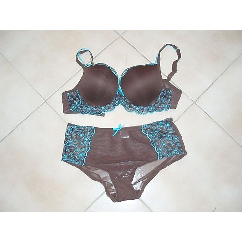 Ensemble Lingerie Quelle